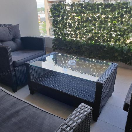 Qualis Apartament2 Appartement Braşov Buitenkant foto