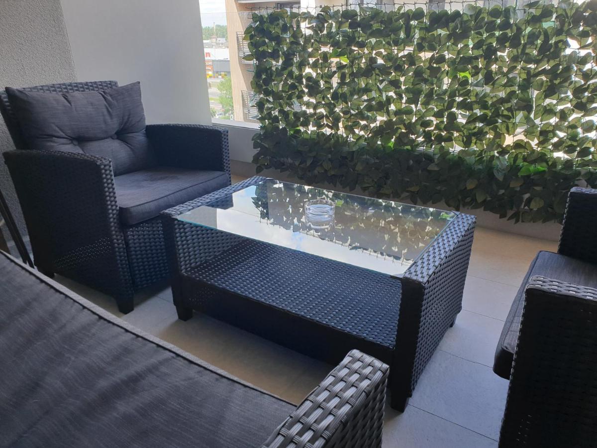 Qualis Apartament2 Appartement Braşov Buitenkant foto